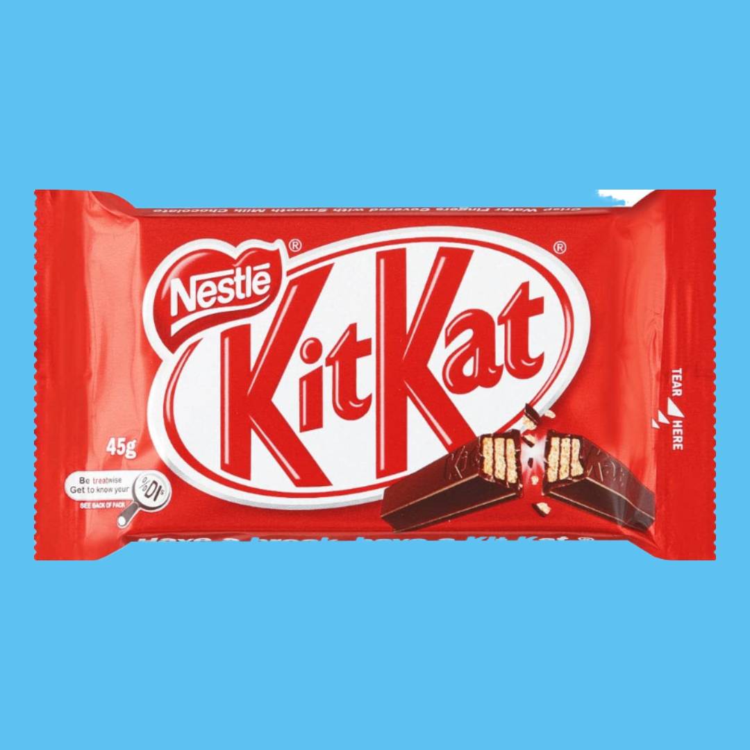 KitKat - original 45g