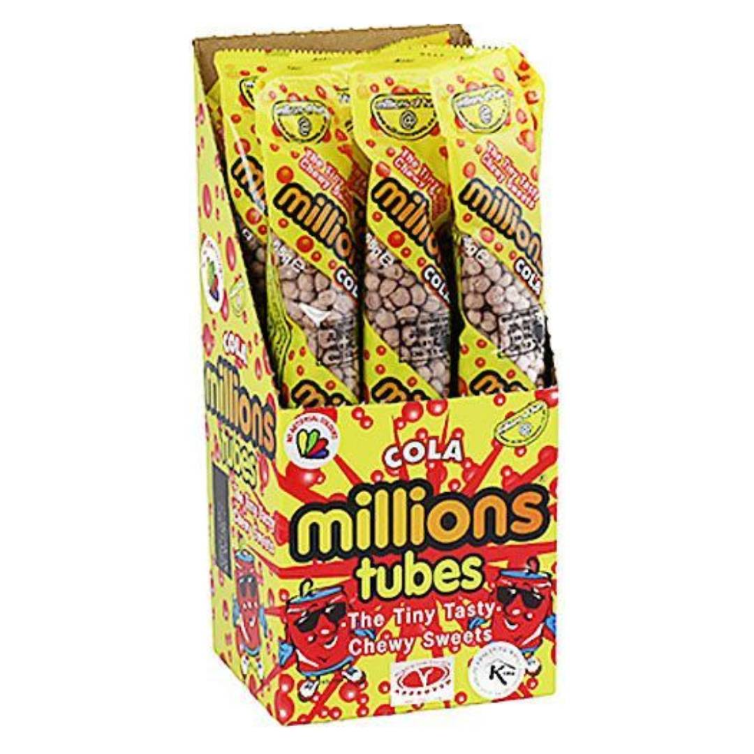MILLIONS - cola 55g