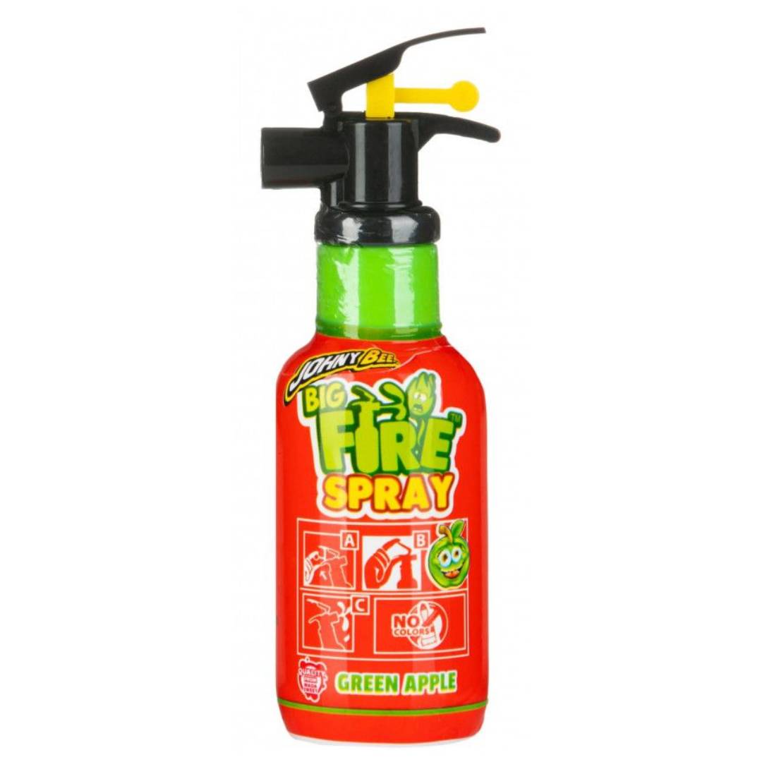 BIG FIRE SPRAY candy 70ml