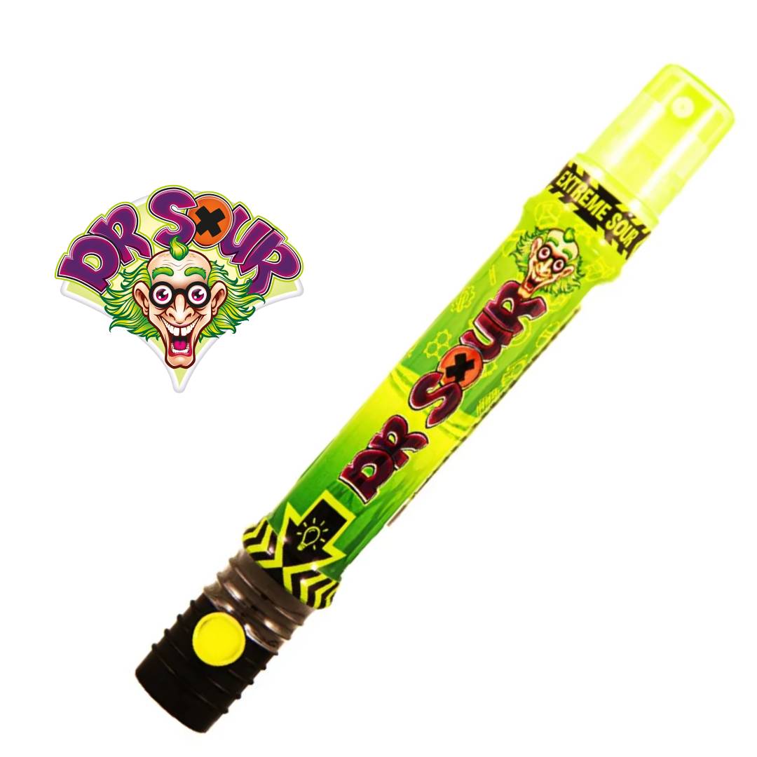 DR SOUR - blast sour spray 26g