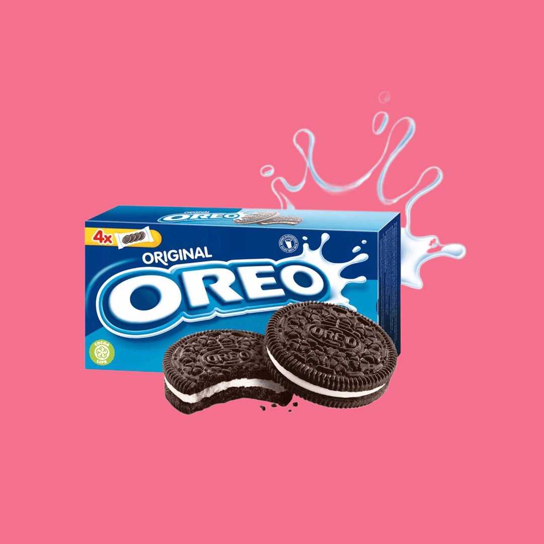Oreo - original 176g