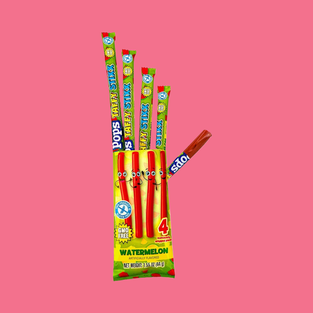 Top Pops- watermelon stixx 44g