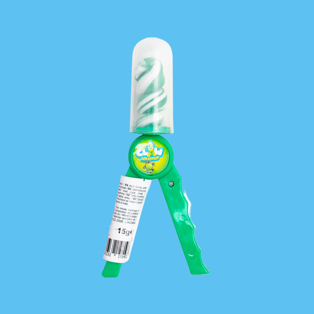 Claw Lollipop - 15g