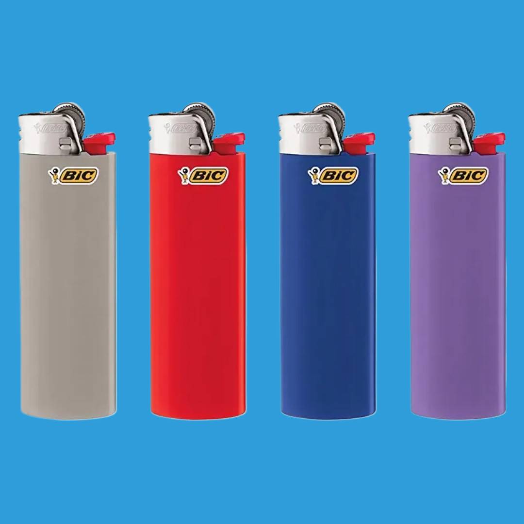 BIC - CLASSIC Lighter
