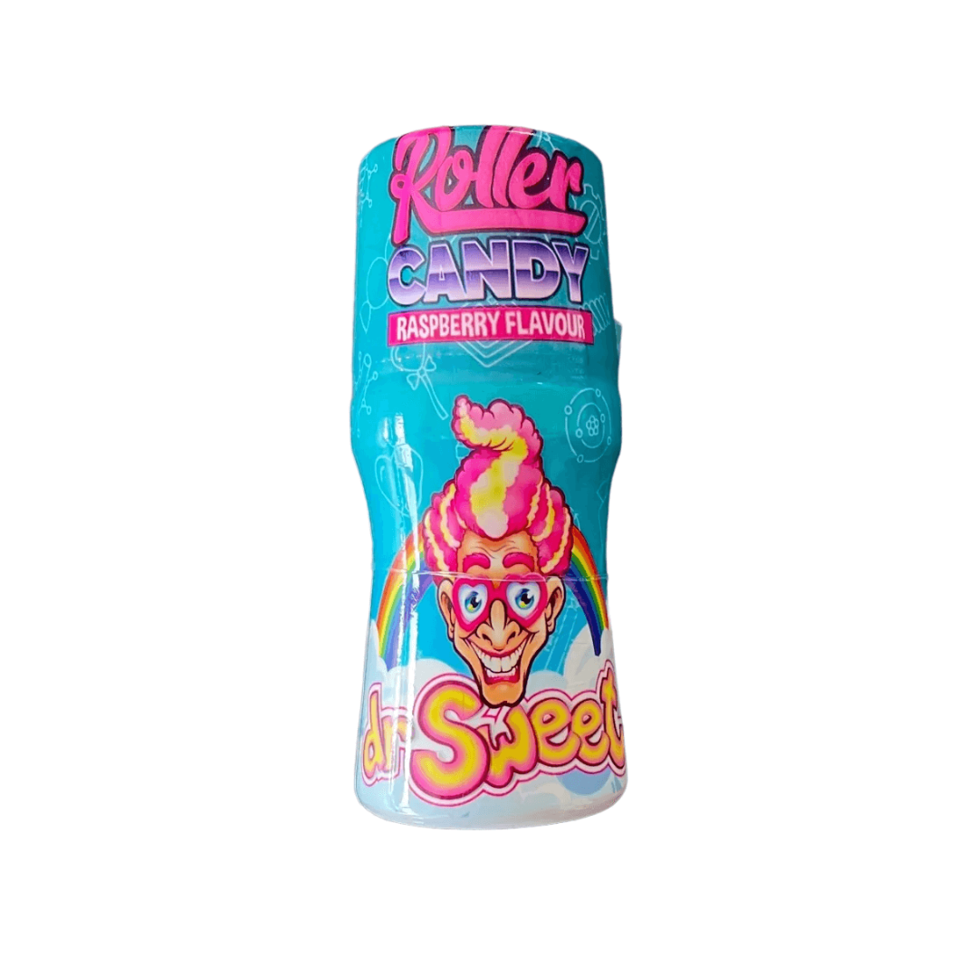 Dr. Sweet: Roller Candy (40g)