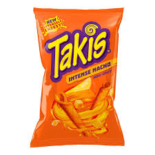 Takis - Blue Heat 90g