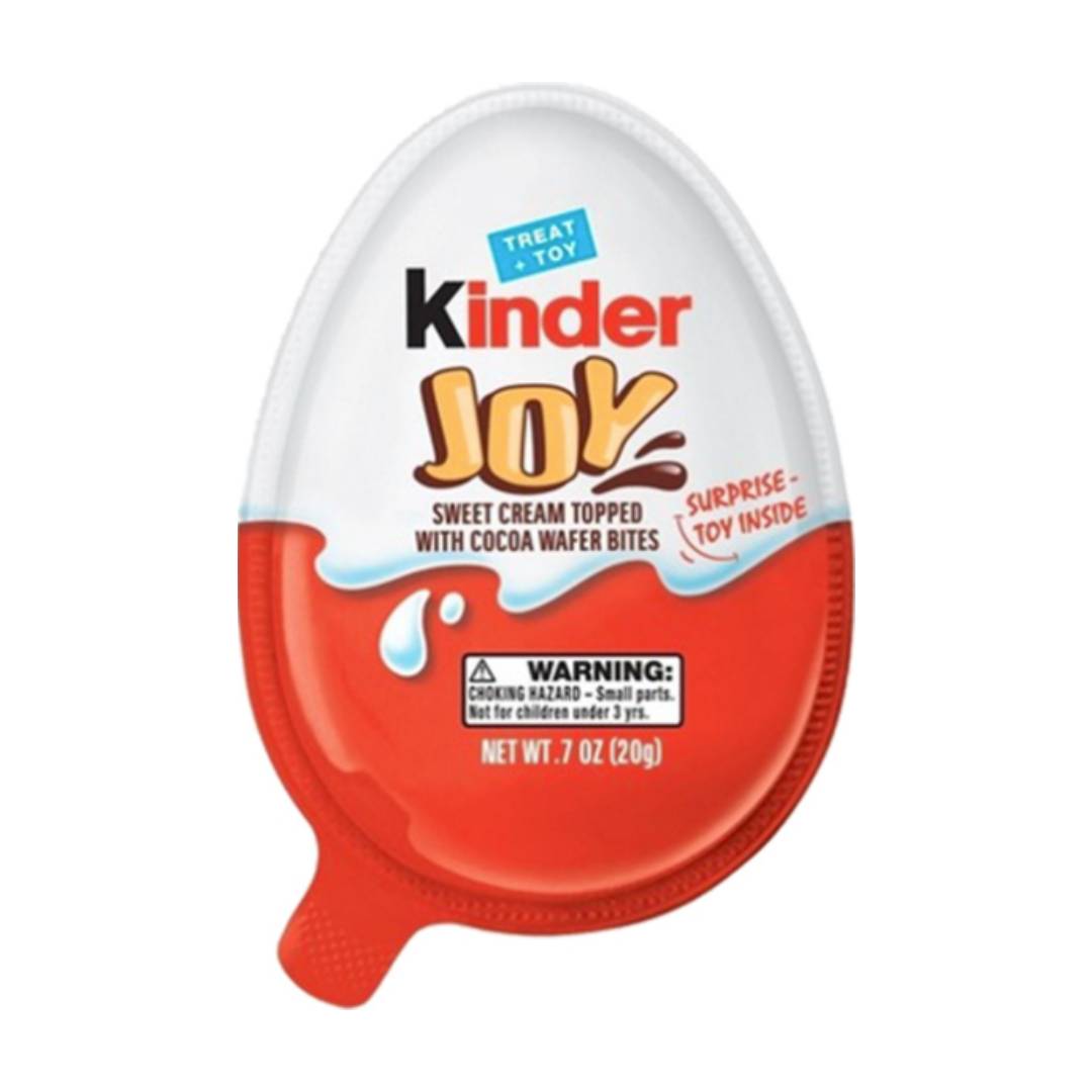 Kinder JOY - 20g