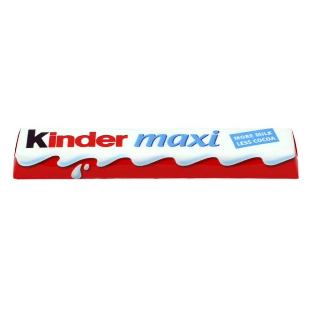 Kinder Maxi - 21g