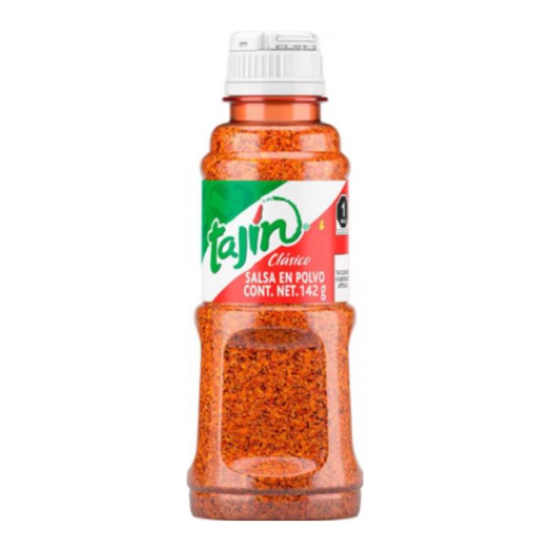 TAJIN - clasico 142g