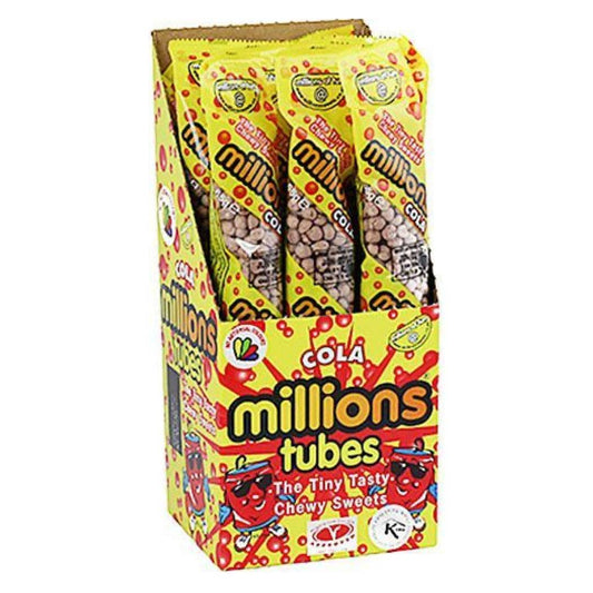 MILLIONS - cola 55g