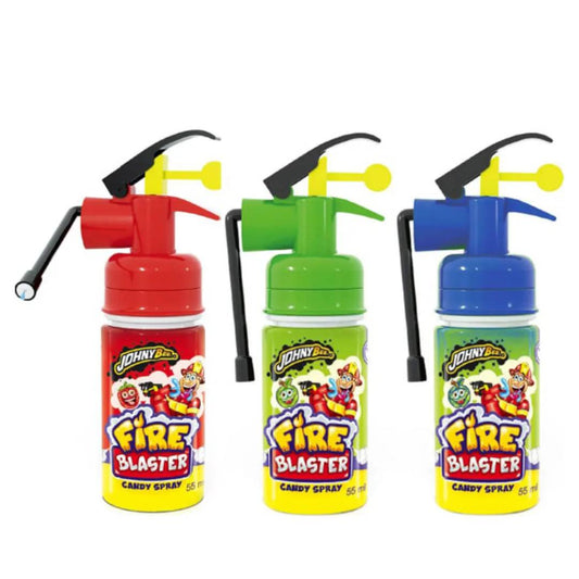 FIRE BLASTER - candy spray 25ml