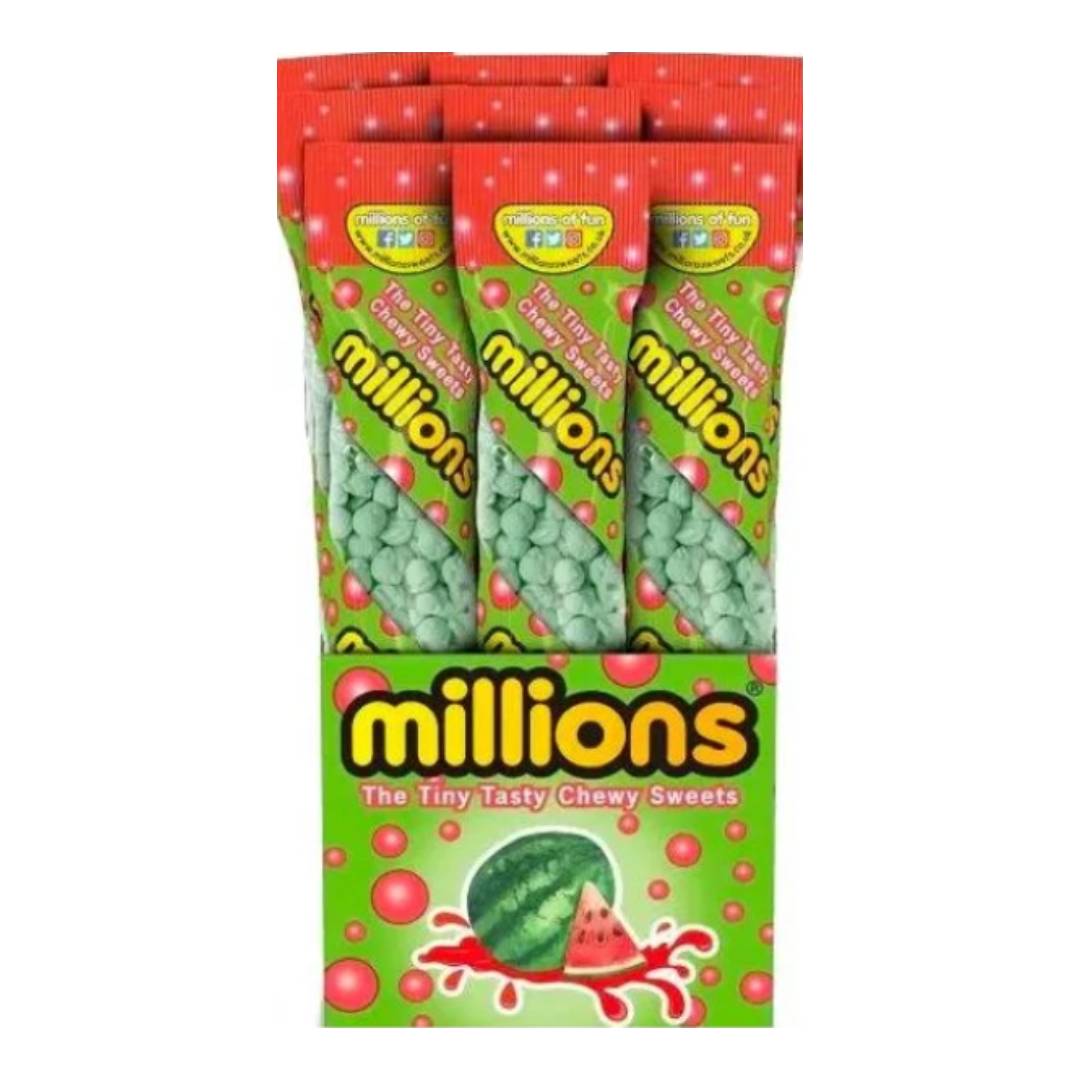 MILLIONS - watermelon 55g