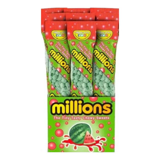 MILLIONS - watermelon 55g