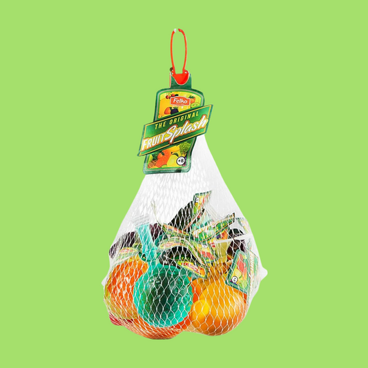 Felko- fruit splash 310g