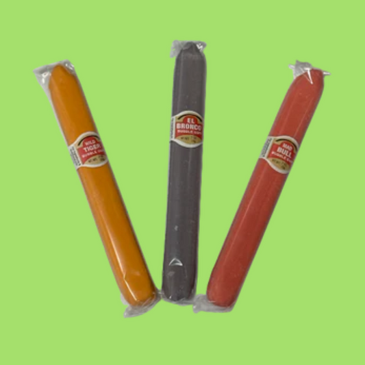 EL Bronco- bubble gum cigar 20g