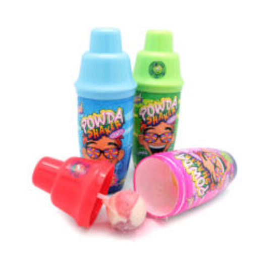 Powda Shaker- dip&lick 35g