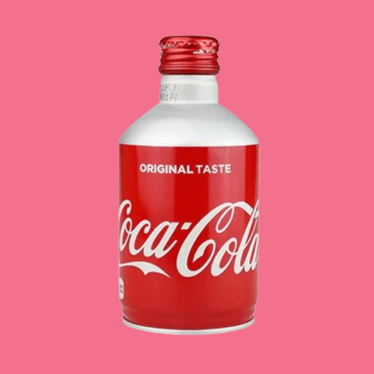 Japanese coca cola- 330ml