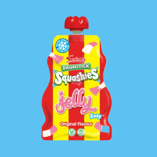 Swizzels Drumstick- squashies jelly 80ml