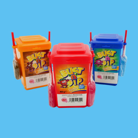 Dust N Dip - 40g