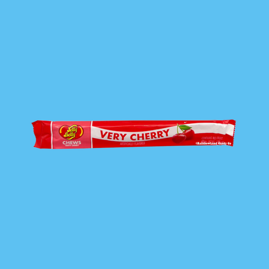 Jelly Belly - very cherry chews 42g