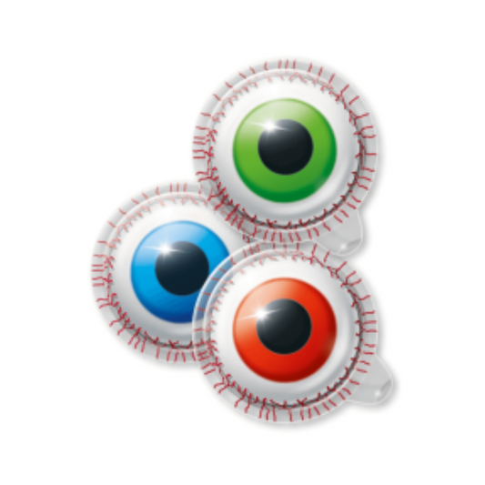 Dr. Sweet: Crazy Hypno Candy Eyes (19g)