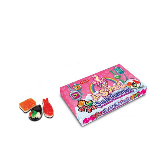 Dr. Sweet: Sushi Gummies (60g)