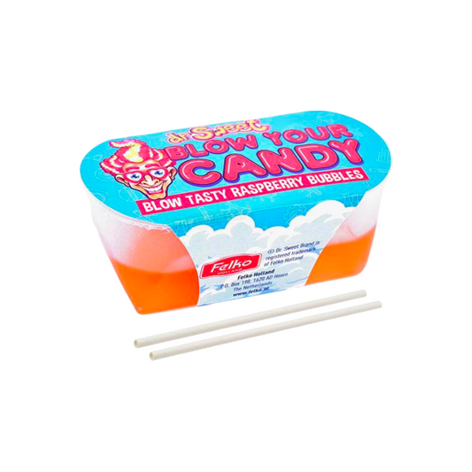 Dr. Sweet: Blow Your Candy (40g)