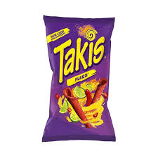 Takis - Fuego 90g