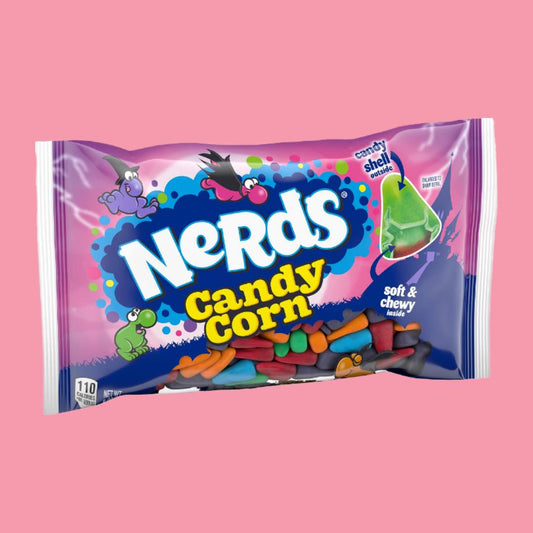 NERDS - candy corn 226g