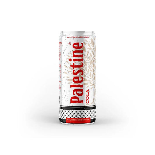 Palestine cola (330 ml)