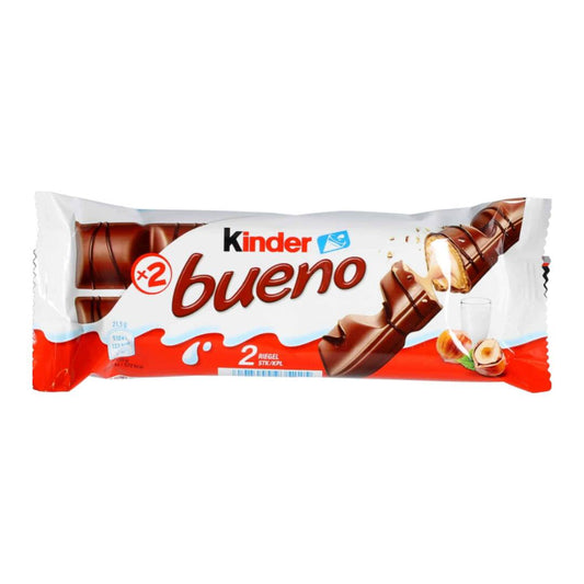 Kinder Bueno - 43g